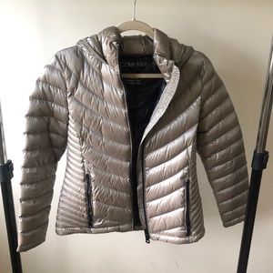 Calvin Klein jacket